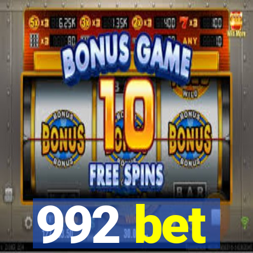 992 bet